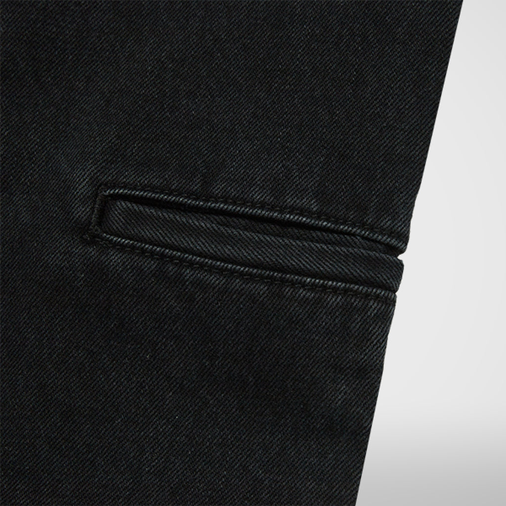 Thug Club X Stitch Pants in black, view 9 of 9