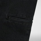 Thug Club X Stitch Pants in black, view 9 of 9