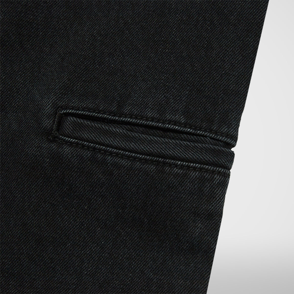 Thug Club X Stitch Pants in black, view 9 of 9