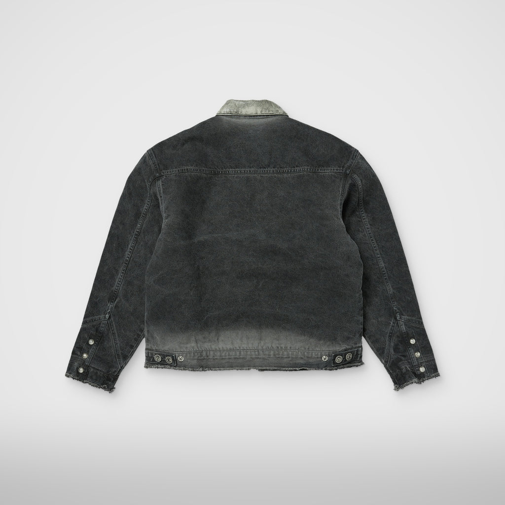TC Washed Work Jacket