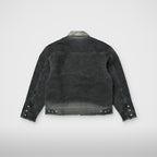 TC Washed Work Jacket
