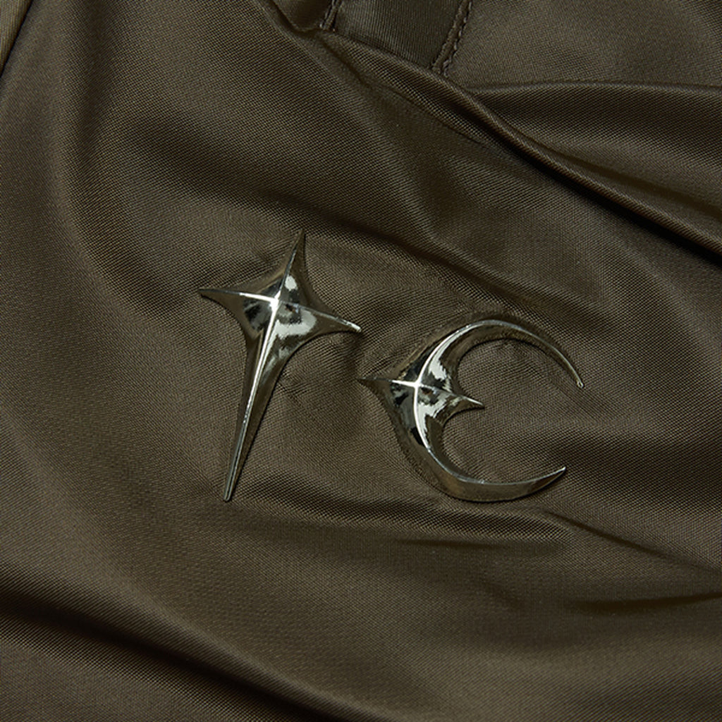 Thug Club A Wingless Bird Pants in brown, view 5 of 8