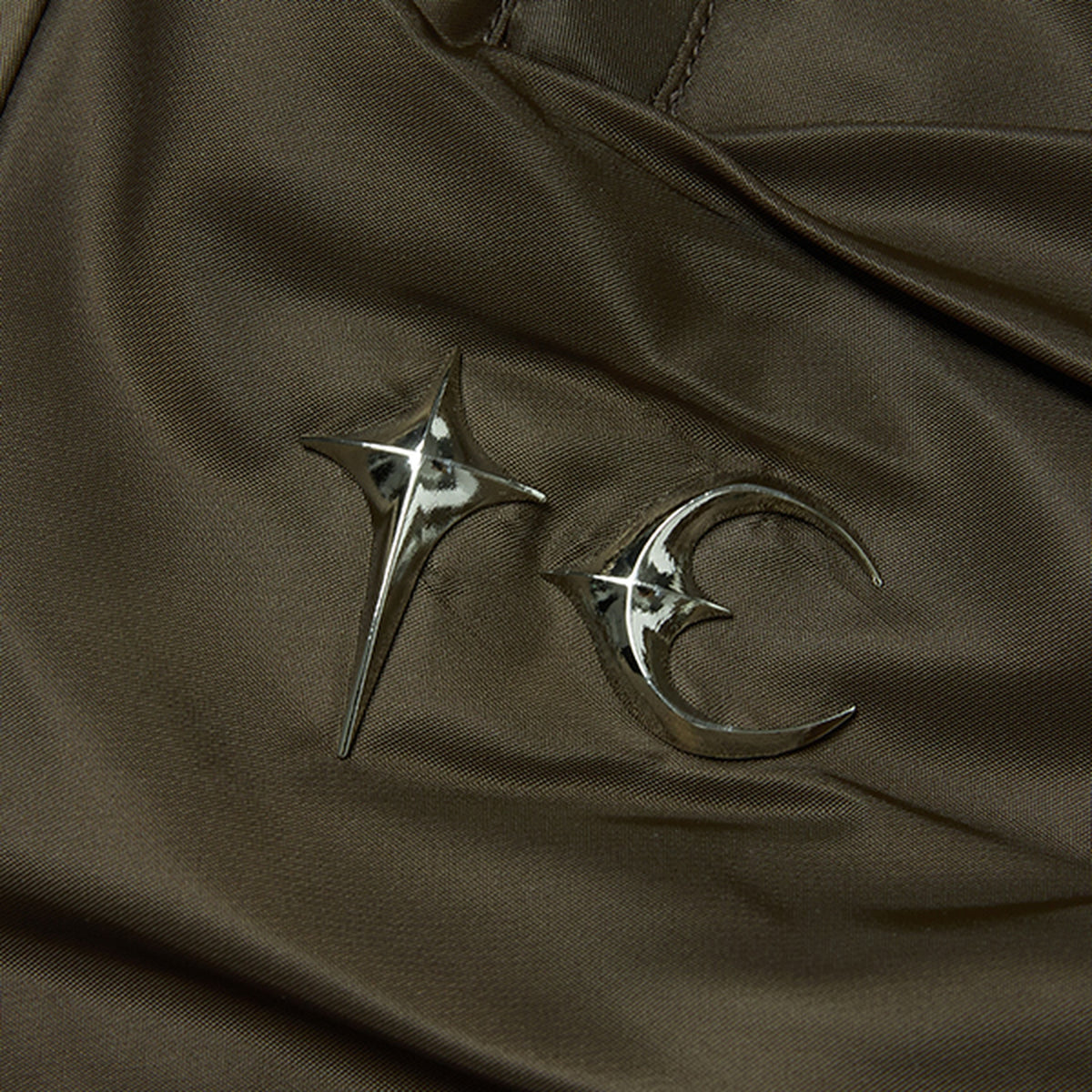 Thug Club A Wingless Bird Pants in brown, view 5 of 8