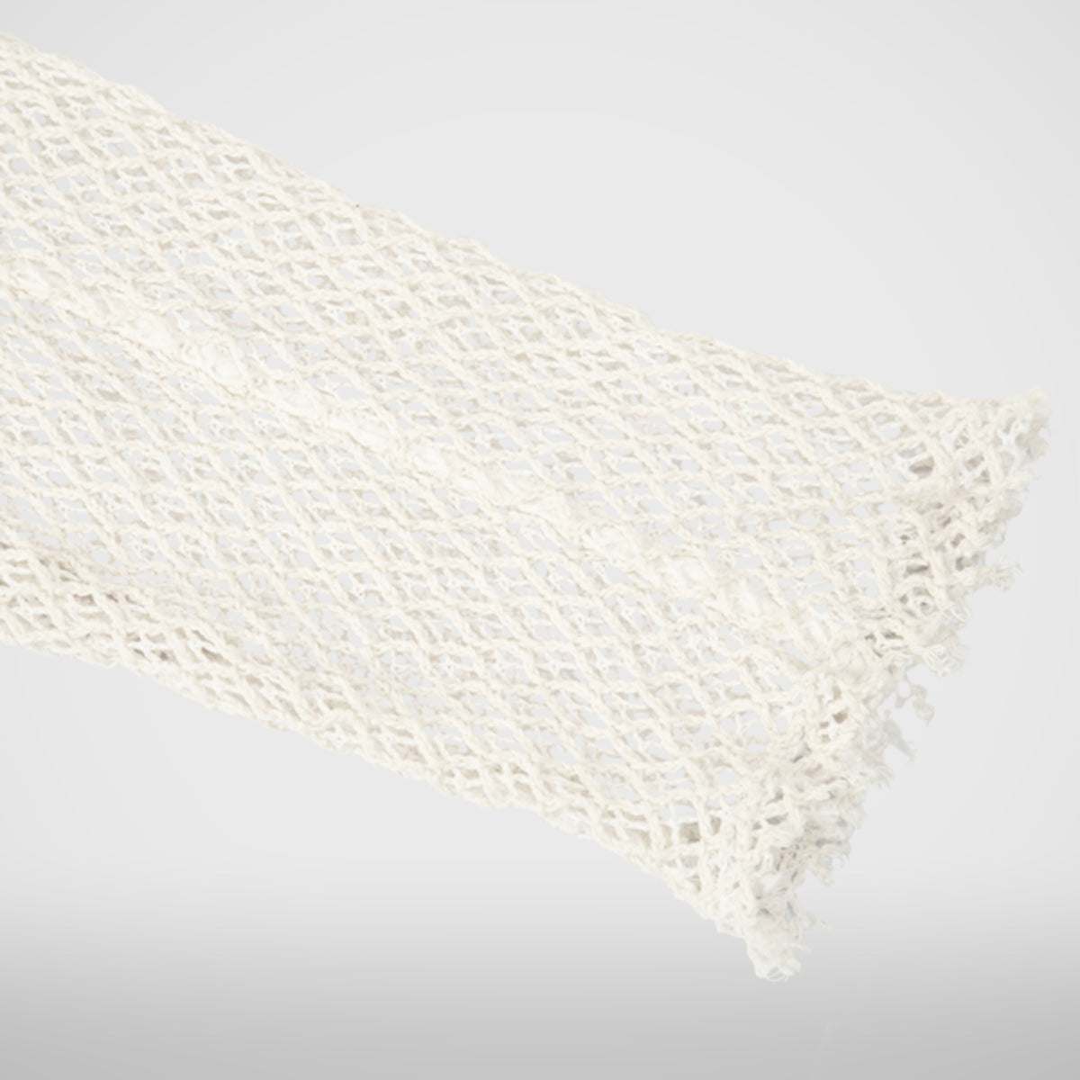 Thug Club MIthril Hoodie Sleeve in white, view 4 of 5