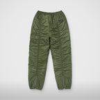 Thug Club A Wingless Bird Pants in khaki, view 2 of 8