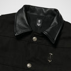 Thug Club Straight Jacket in black, view 3 of 6