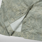 Thug Club Double Sheltered Poncho in grey, view 7 of 7