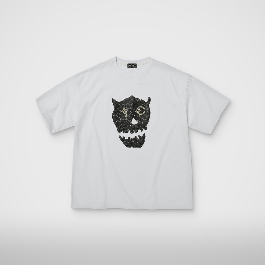TC Skull T-Shirt