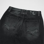 Thug Club Shot Gun Pants in black, view 5 of 11