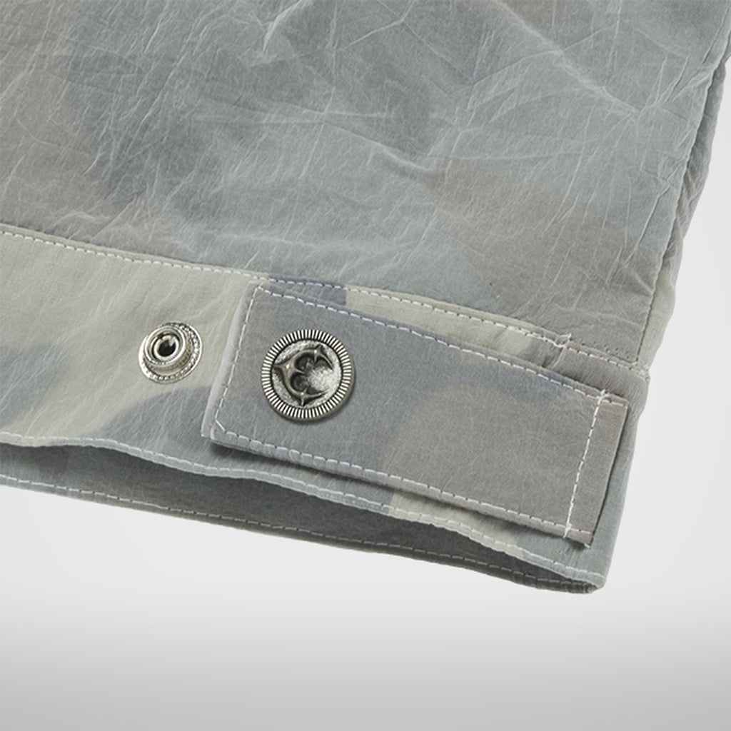 Thug Club Clouded Claw Jacket in multi, view 9 of 9