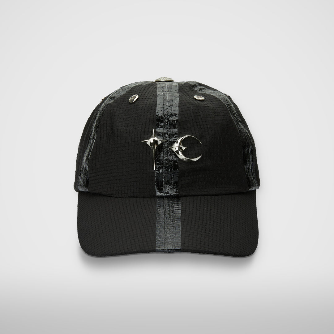 Seam Sealed Taped Line Cap
