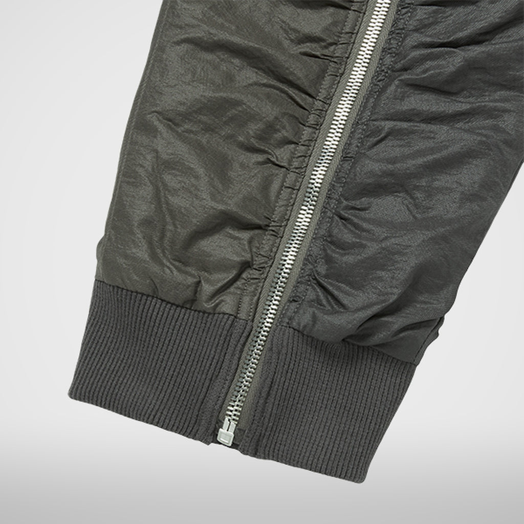 Thug Club Double Flying Bio Pants in khaki, view 5 of 7