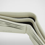 Thug Club Rock Wallet in dead white, view 7 of 7