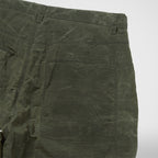 Thug Club Scarred Bio Soldier Pants in khaki, view 7 of 7