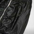 Thug Club Double Flying Bio Pants in black, view 4 of 8