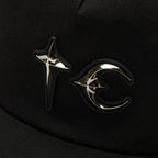 Thug Club Tyrannosaurus Cap in black, view 5 of 7