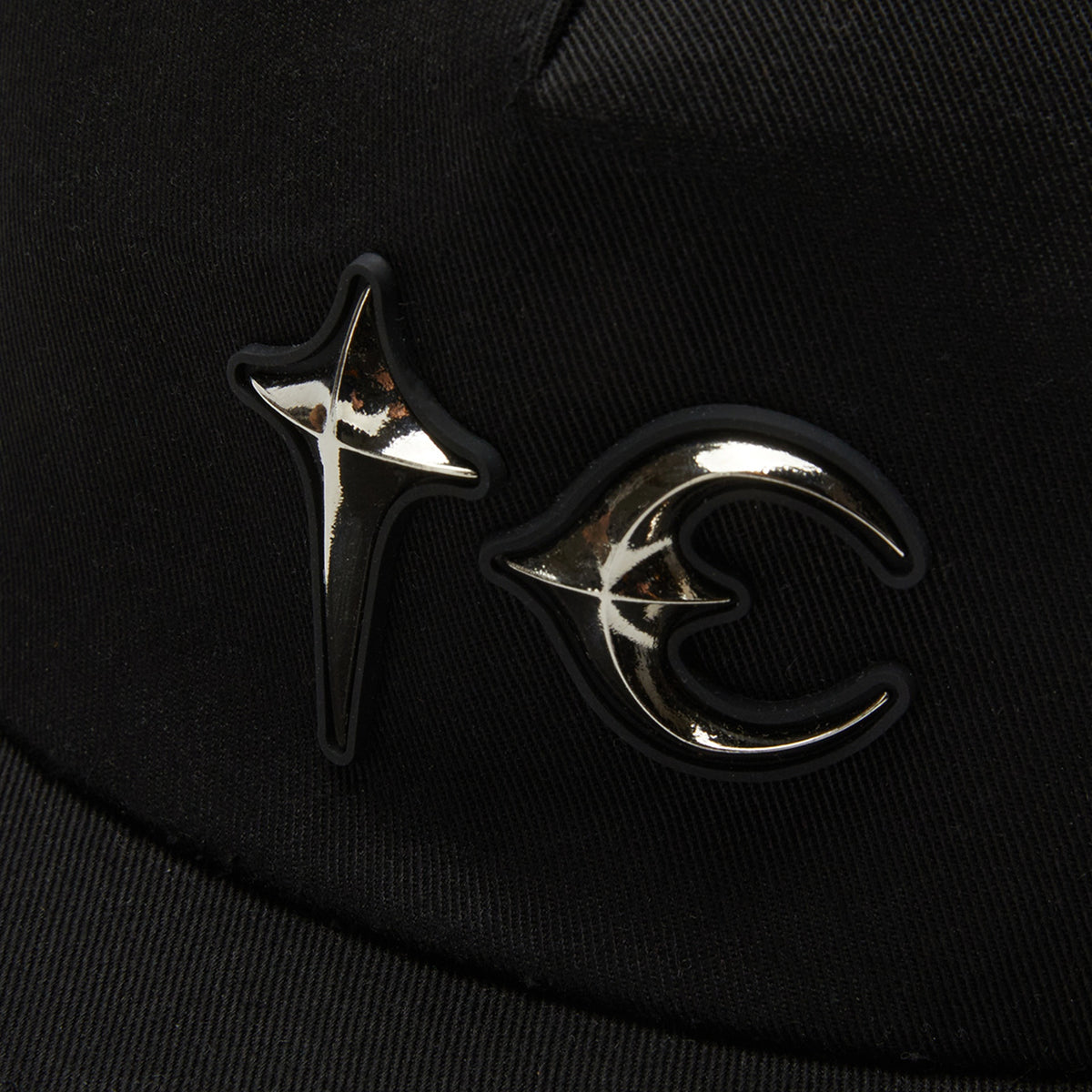 Thug Club Tyrannosaurus Cap in black, view 5 of 7