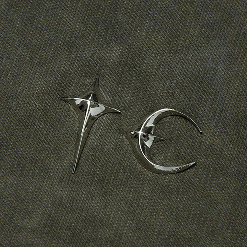 Thug Club War Survivor in khaki, view 4 of 7