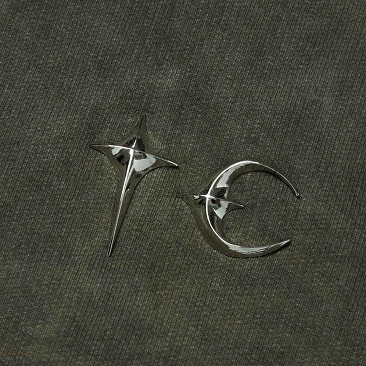 Thug Club War Survivor in khaki, view 4 of 7
