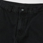 Thug Club X Stitch Pants in black, view 3 of 9