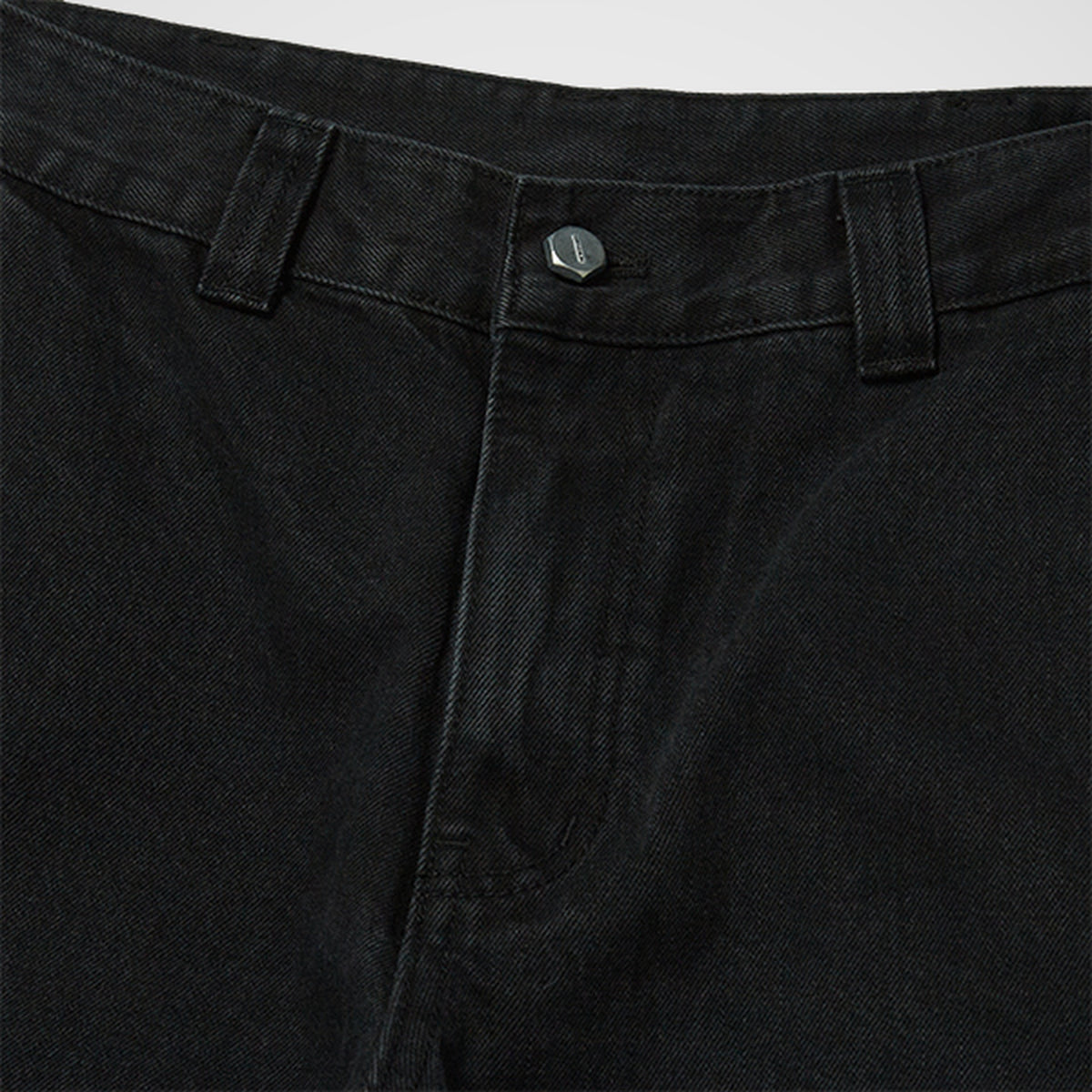 Thug Club X Stitch Pants in black, view 3 of 9