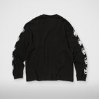 Thug Club Endless Long Sleeve in black, view 2 of 4