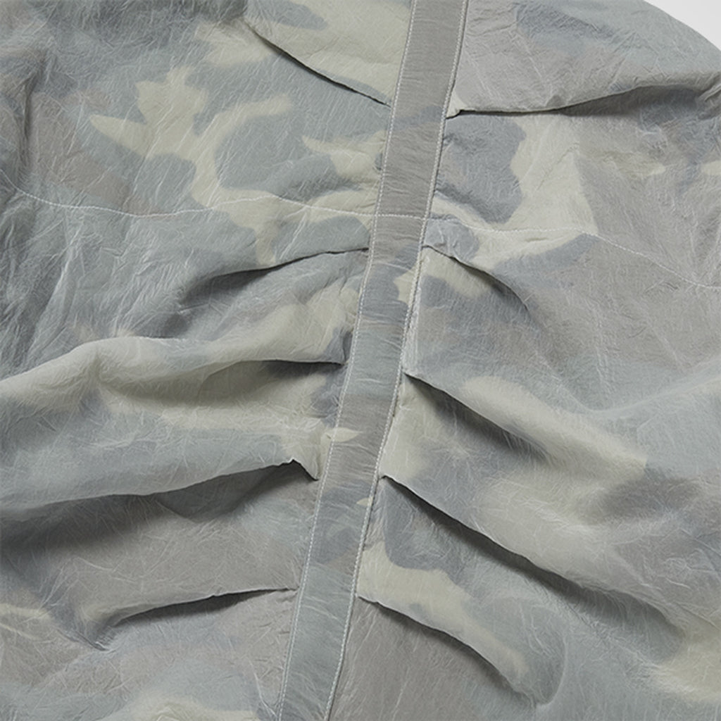 Thug Club Clouded Claw Jacket in multi, view 8 of 9