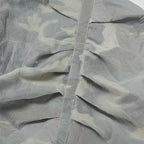 Thug Club Clouded Claw Jacket in multi, view 8 of 9