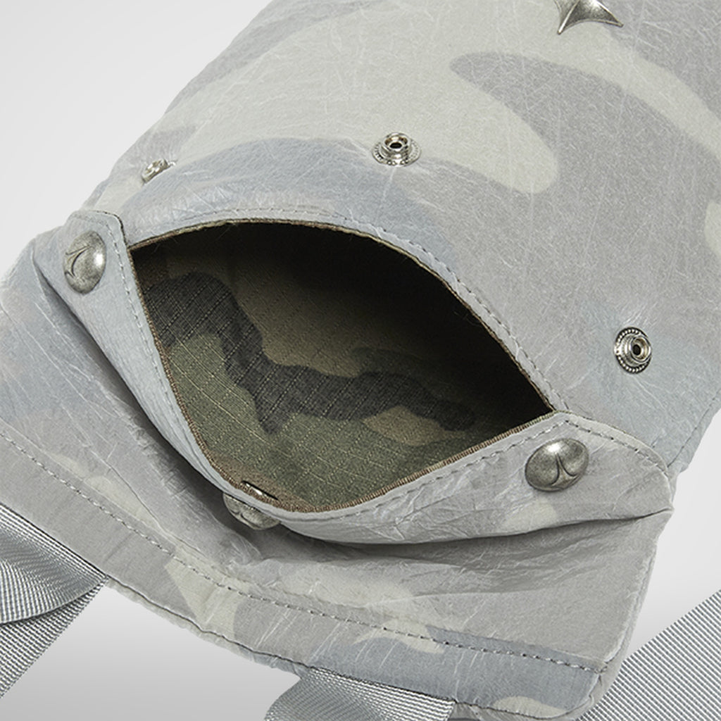 Thug Club Clouded Quick Supply Bag in multi, view 5 of 7