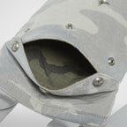 Thug Club Clouded Quick Supply Bag in multi, view 5 of 7