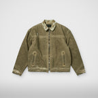 TC Washed Work Jacket