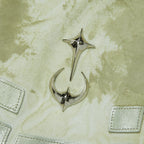 Thug Club Hoof T-Shirt in white, view 5 of 8
