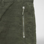 Thug Club Scarred Bio Soldier Pants in khaki, view 4 of 7