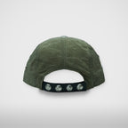 Thug Club Bio Recycle Cap in khaki, view 3 of 7