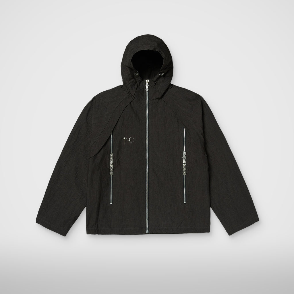 Thug Club Wind Soldier in black