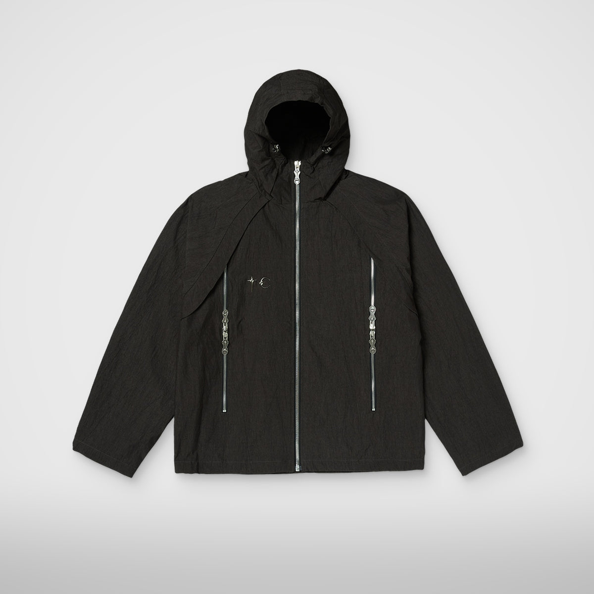 Thug Club Wind Soldier in black