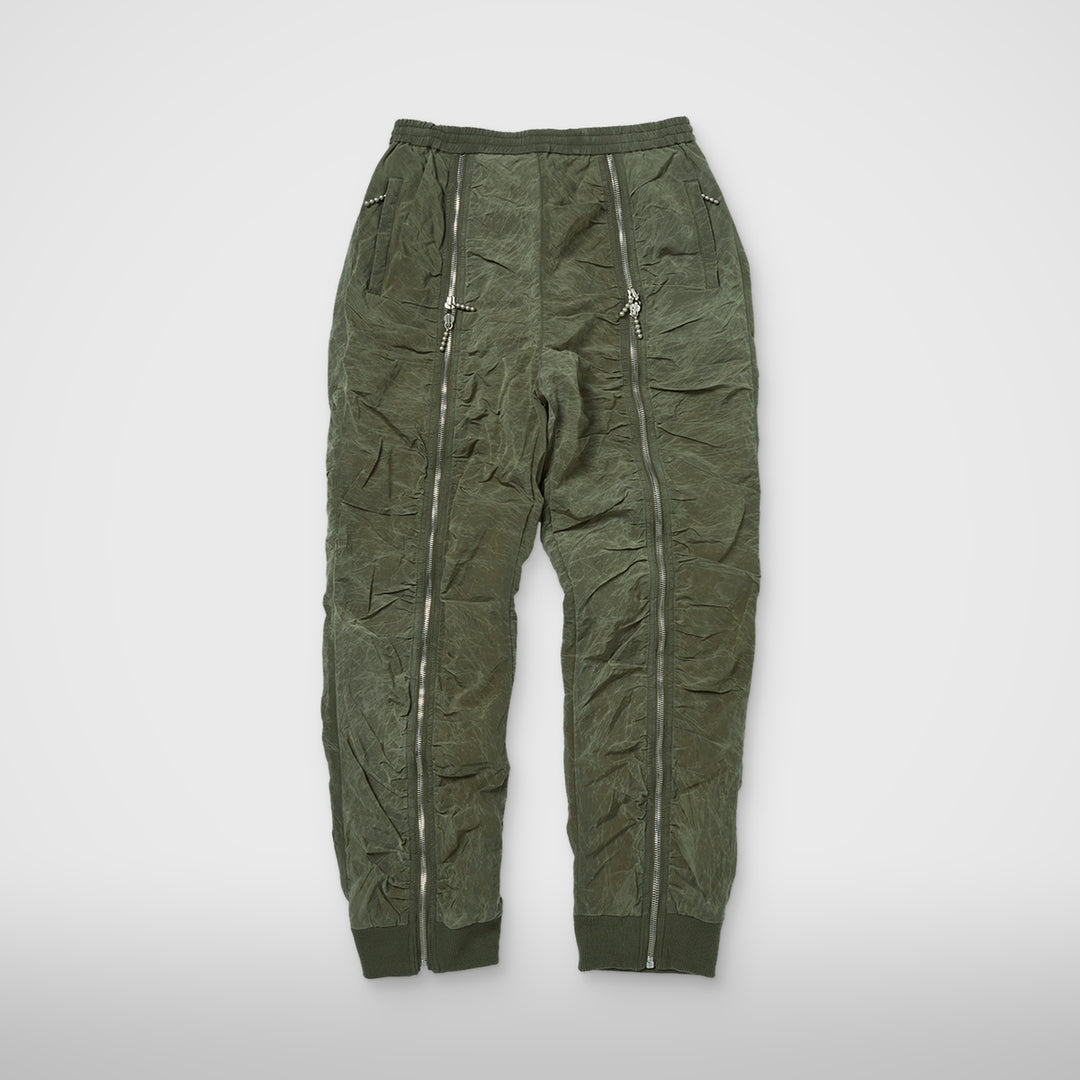 Scarred Double Flying Bio Pants