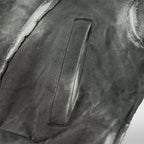 Thug Club Ambush Gladiator Hoodie in camo, view 6 of 9