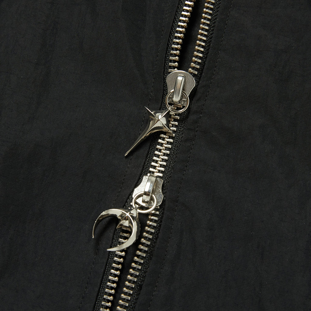 TRIPLE LINE STUD TRACK JACKET