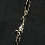 TRIPLE LINE STUD TRACK JACKET