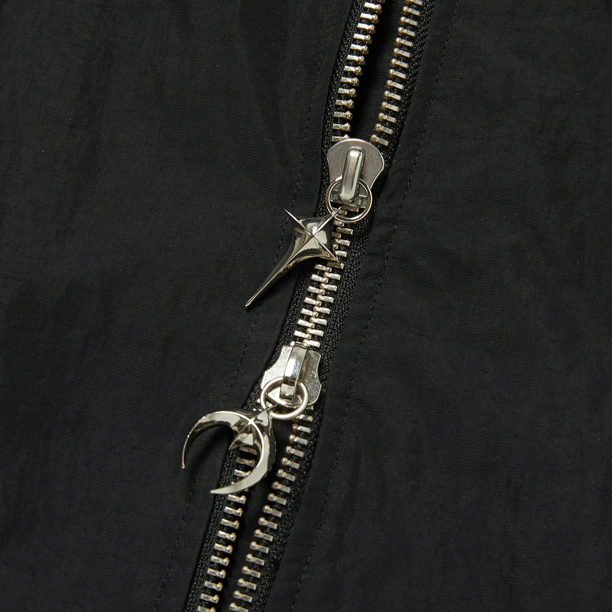 TRIPLE LINE STUD TRACK JACKET