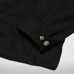 Thug Club Straight Jacket in black, view 6 of 6