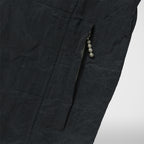 Thug Club Scarred Bio Soldier Jacket in black, view 5 of 7