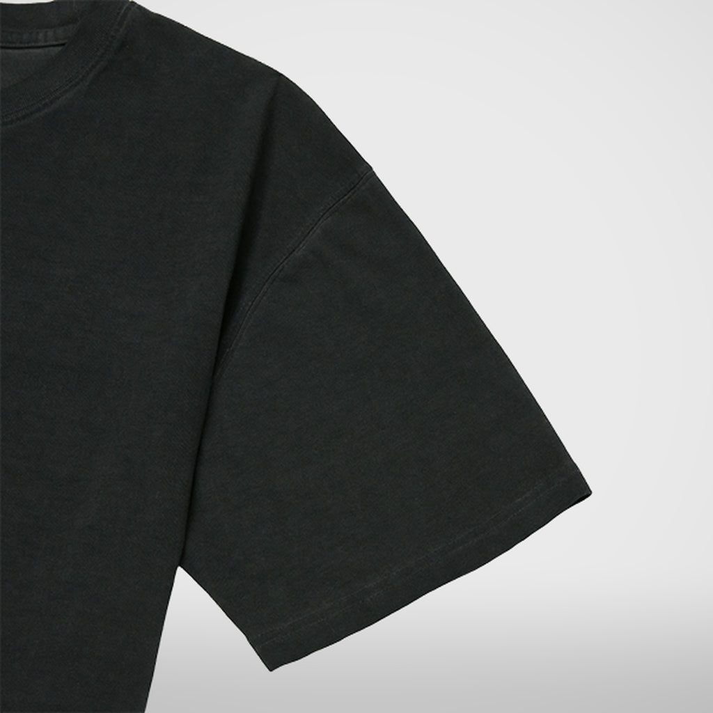 Thug Club TC Basic T-Shirt in black, view 5 of 5