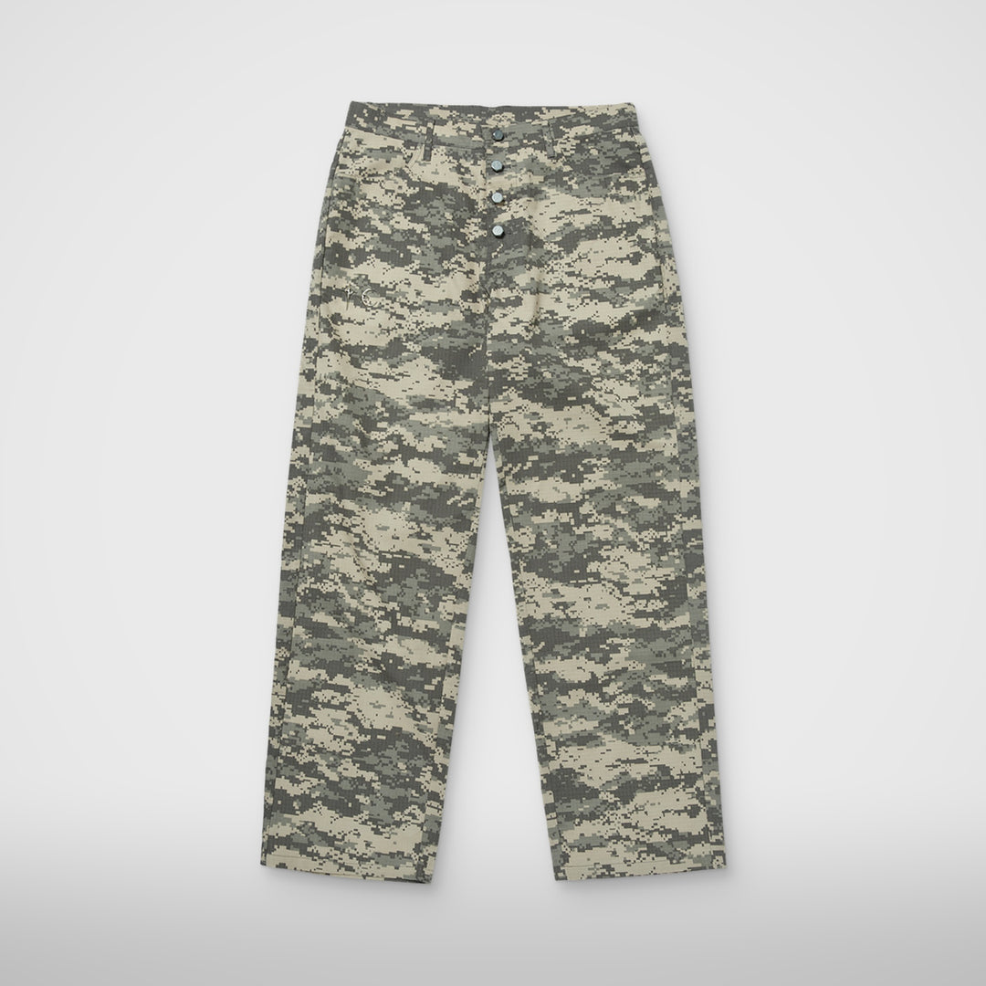 TC Army Pants