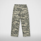 Thug Club TC Army Pants in grey