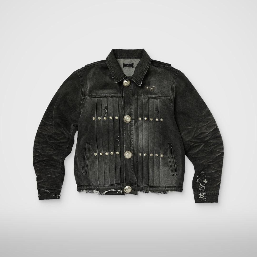 TC Extendo Denim Jacket