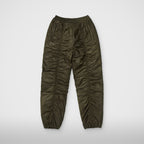 Thug Club A Wingless Bird Pants in brown