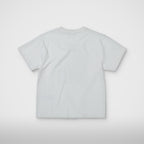 Thug Club Men's Fashion Hell T-Shirt in white, view 2 of 2