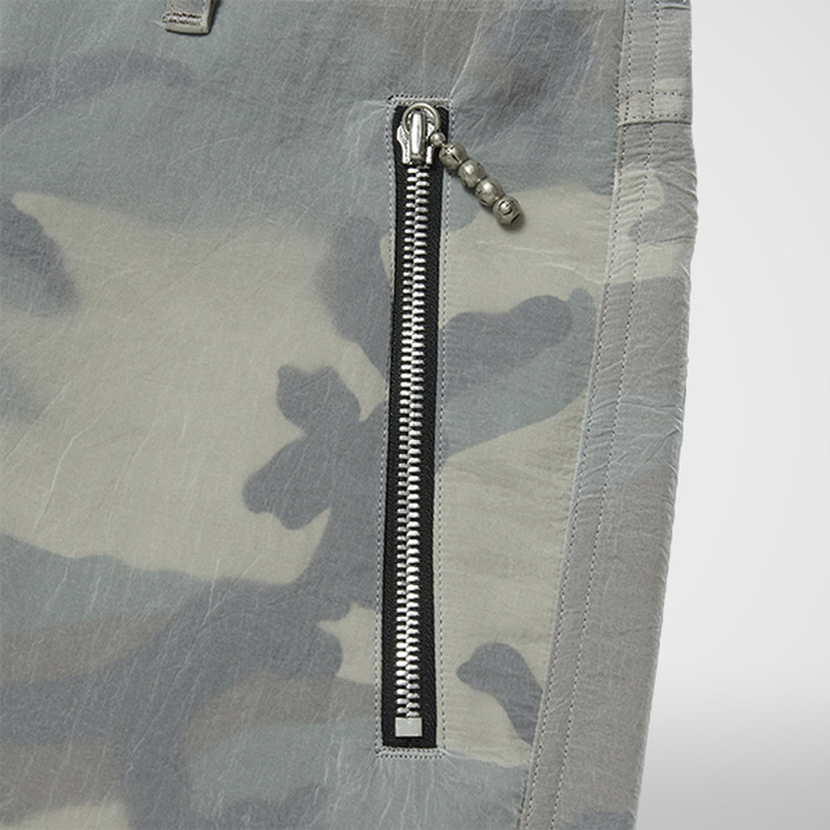 Thug Club Clouded Bio Army Pants in multi, view 4 of 7